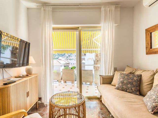 Apartamento en alquiler en Almuñécar, Granada Costa Tropical
