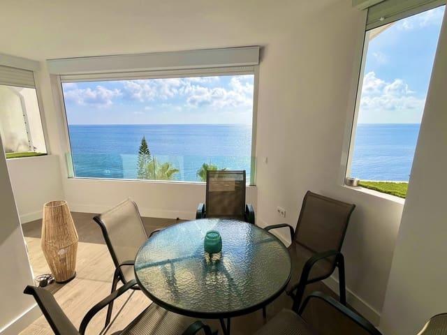 Apartamento en alquiler en Almuñécar, Granada Costa Tropical