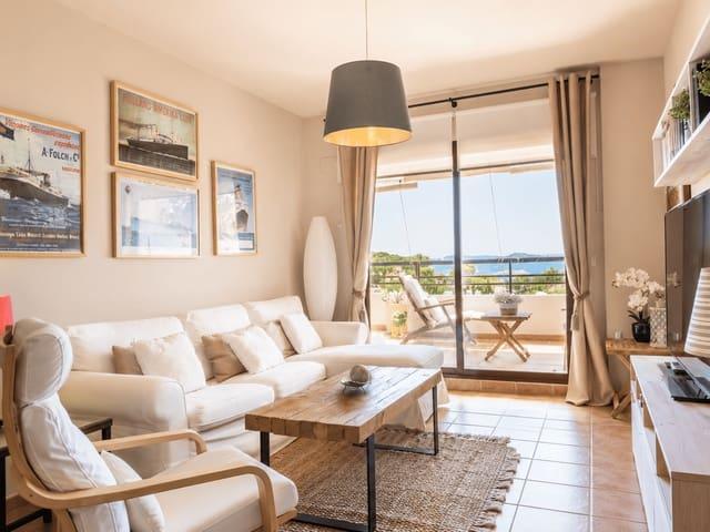 Apartamento en alquiler en Almuñécar, Granada Costa Tropical