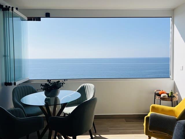Apartamento en alquiler en Almuñécar, Granada Costa Tropical