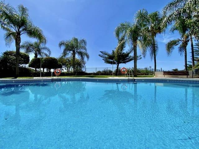 Apartamento en alquiler en Almuñécar, Granada Costa Tropical