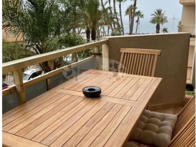 Apartamento en alquiler en Almuñécar, Granada Costa Tropical