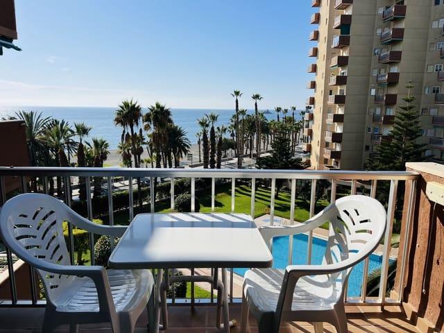 Apartamento en alquiler en Almuñécar, Granada Costa Tropical