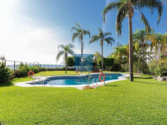 Apartamento en alquiler en Almuñécar, Granada Costa Tropical