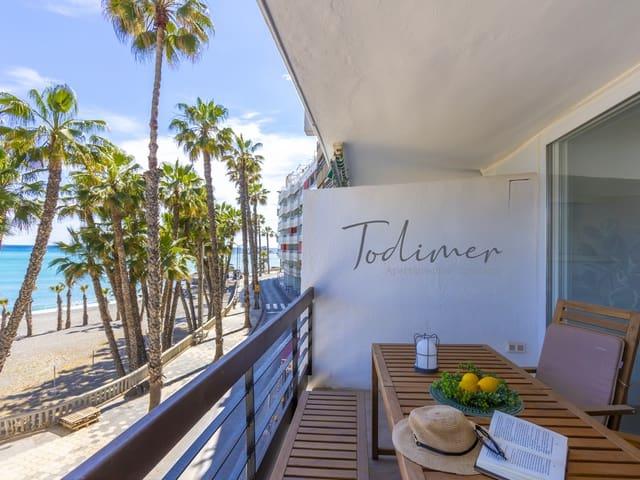 Apartamento en alquiler en Almuñécar, Granada Costa Tropical