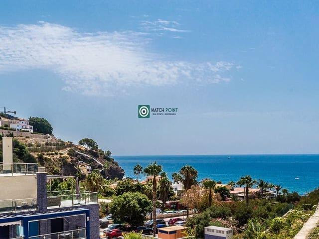 Apartamento en alquiler en Almuñécar, Granada Costa Tropical