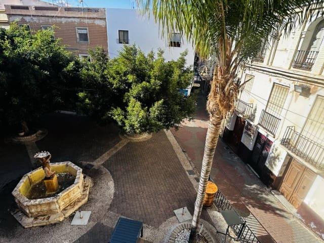 Apartamento en alquiler en Almuñécar, Granada Costa Tropical