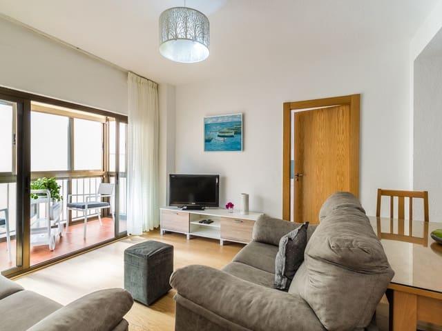 Apartamento en alquiler en Almuñécar, Granada Costa Tropical