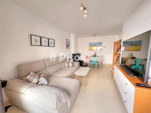 Apartamento en alquiler en Almayate