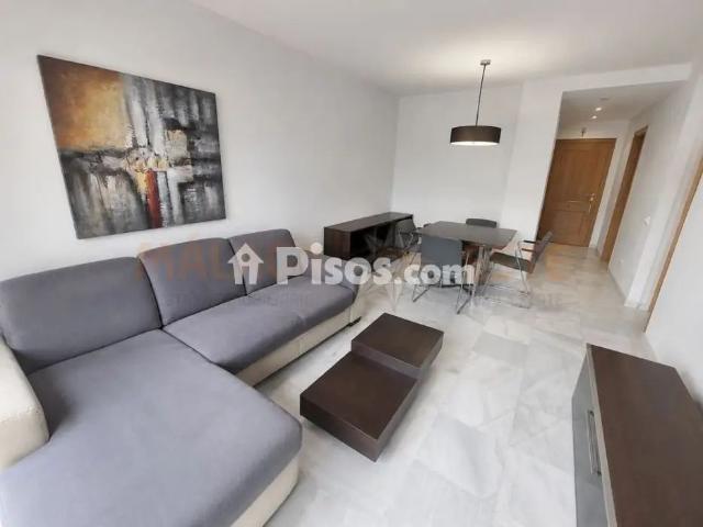 Apartamento en alquiler en Almayate