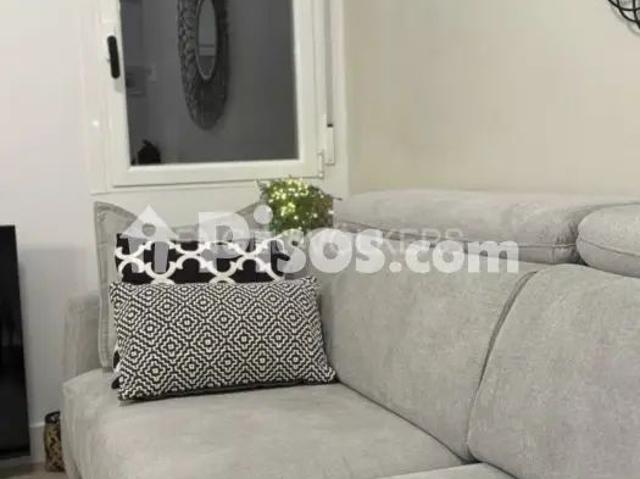 Apartamento en alquiler en Almenara