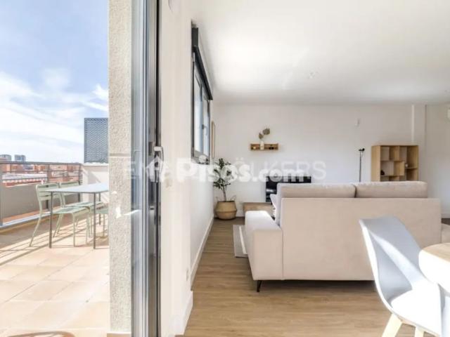 Apartamento en alquiler en Almenara