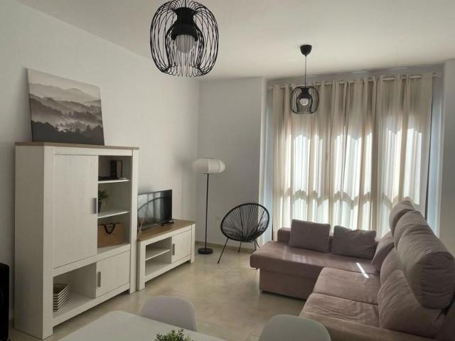Apartamento en alquiler en Almendralejo, La Paz La Paz
