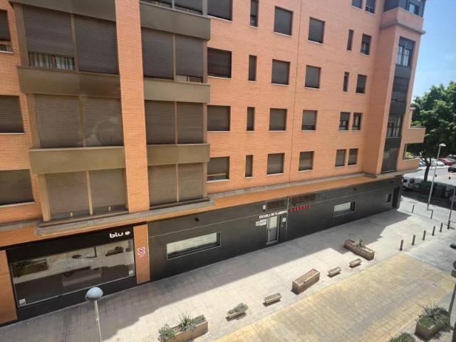 Apartamento en alquiler en Almería, Nueva andalucia