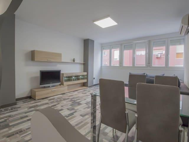 Apartamento en alquiler en Almería, Almería Costa Almería