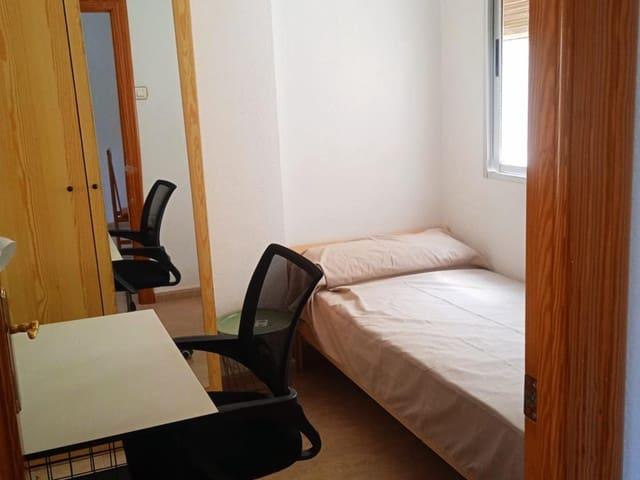 Apartamento en alquiler en Almería, Almería Costa Almería