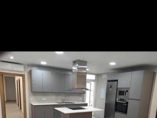 Apartamento en alquiler en Almería, Altamira