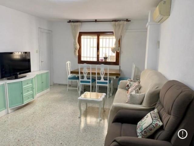 Apartamento en alquiler en Almería, Altamira