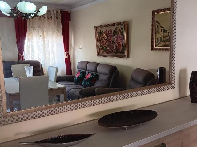 Apartamento en alquiler en Almería, Zapillo