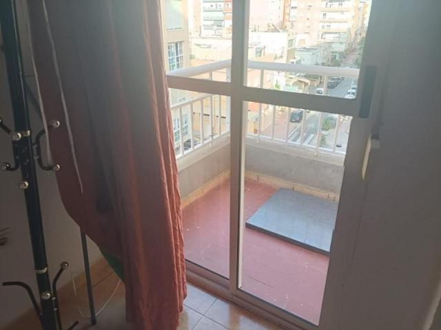 Apartamento en alquiler en Almería, Zapillo