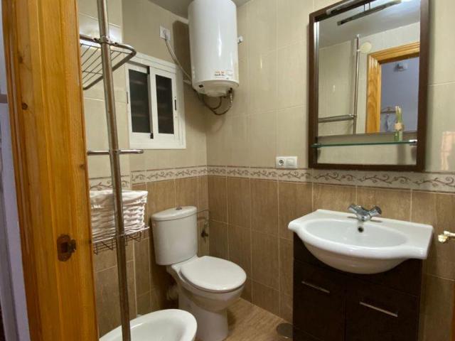 Apartamento en alquiler en Almería, Zapillo Tagarete