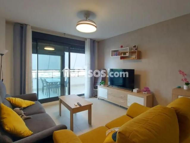Apartamento en alquiler en Almerimar