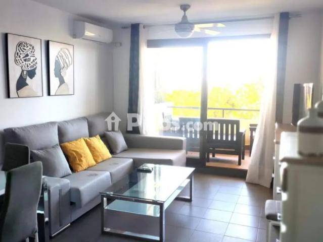 Apartamento en alquiler en Almerimar