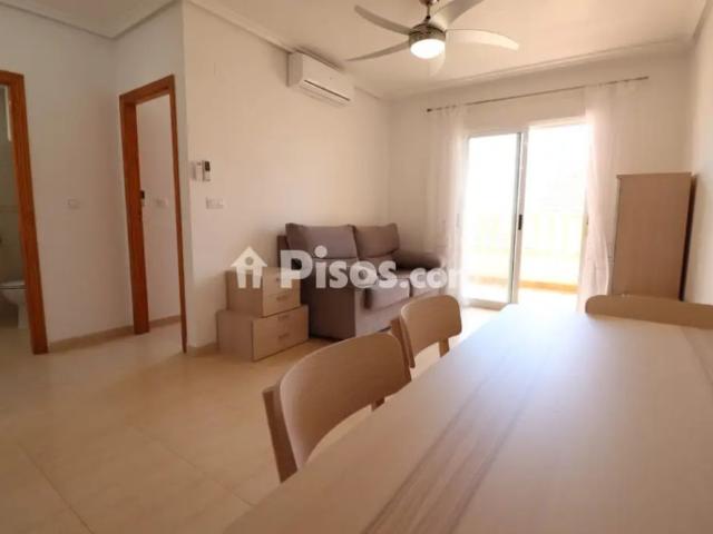 Apartamento en alquiler en Almoradí