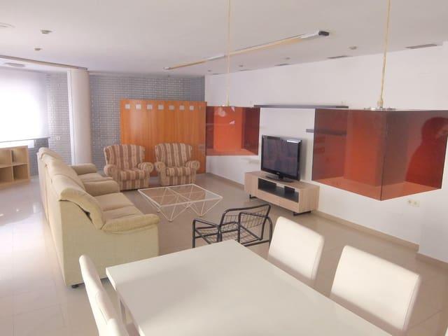 Apartamento en alquiler en Almoradí, Alicante