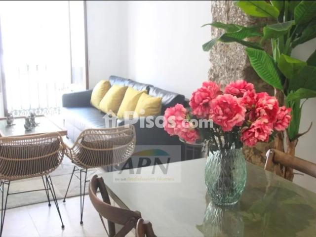 Apartamento en alquiler en Álora