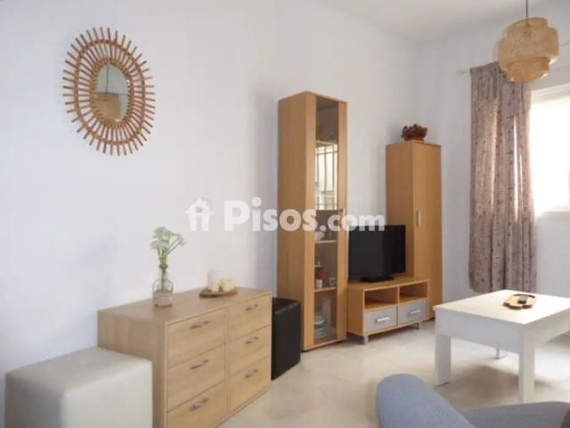 Apartamento en alquiler en Alameda de los Capuchinos
