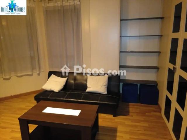 Apartamento en alquiler en Albacete