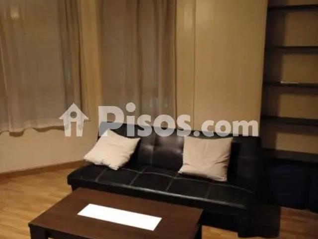 Apartamento en alquiler en Albacete