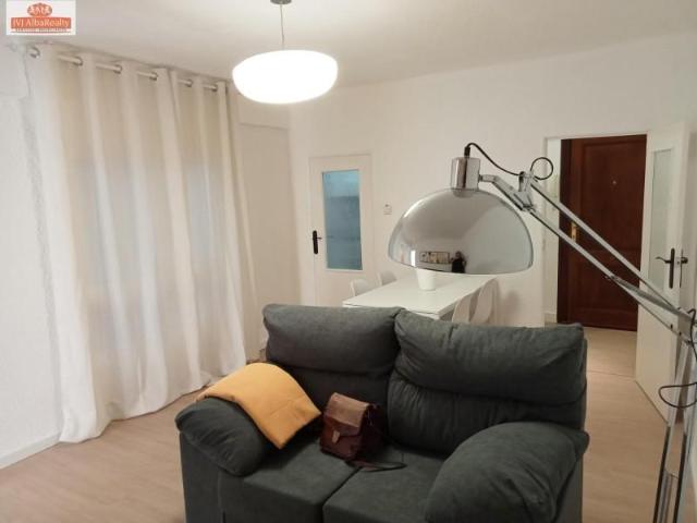 Apartamento en alquiler en Albacete, Avenida de España