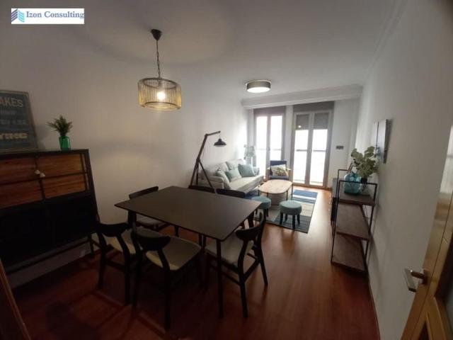 Apartamento en alquiler en Albacete, Centro Altozano
