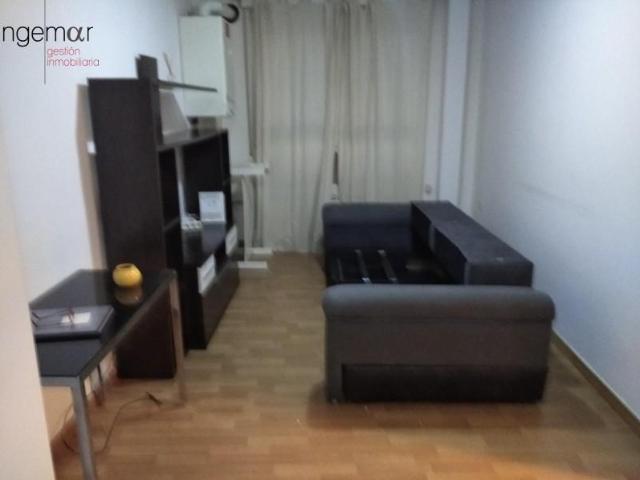 Apartamento en alquiler en Albacete, Centro Villacerrada