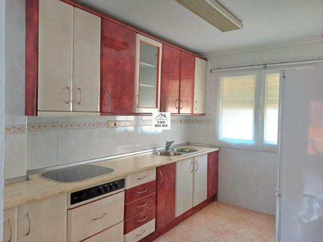 Apartamento en alquiler en Albacete, Fátima