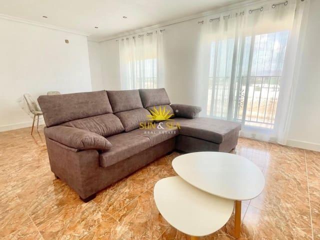 Apartamento en alquiler en Albatera, Alicante