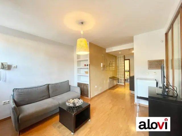 Apartamento en alquiler en Albaycin