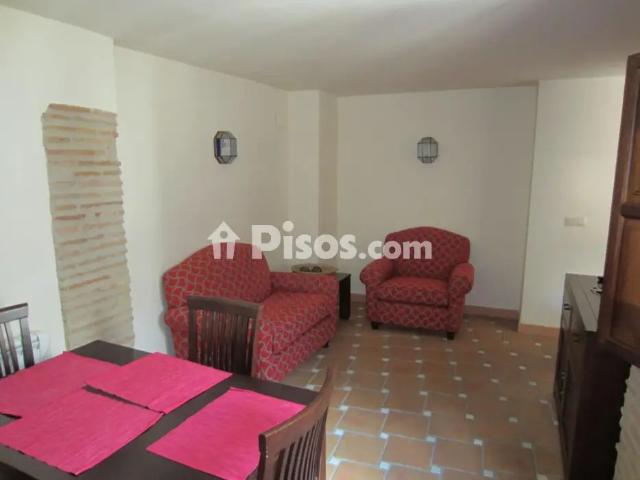 Apartamento en alquiler en Albaycin