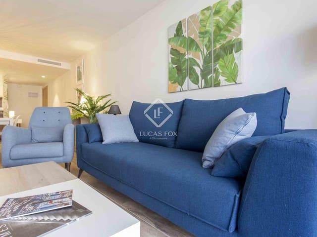 Apartamento en alquiler en Alboraya / Alboraia, Valencia Costa Valencia