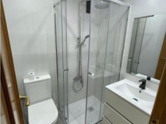 Apartamento en alquiler en Albors