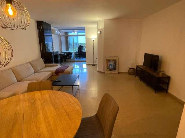 Apartamento en alquiler en Albors