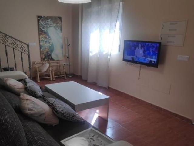 Apartamento en Alquiler en Albox, Almería