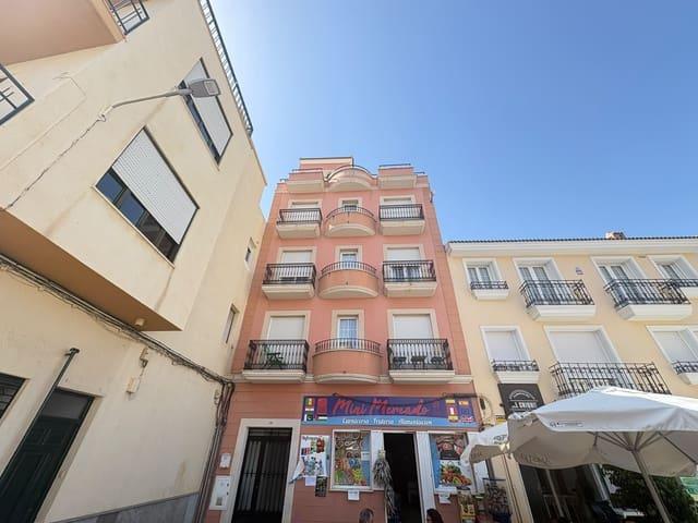 Apartamento en alquiler en Albox, Almería
