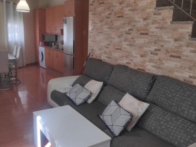 Apartamento en alquiler en Albox, La Loma