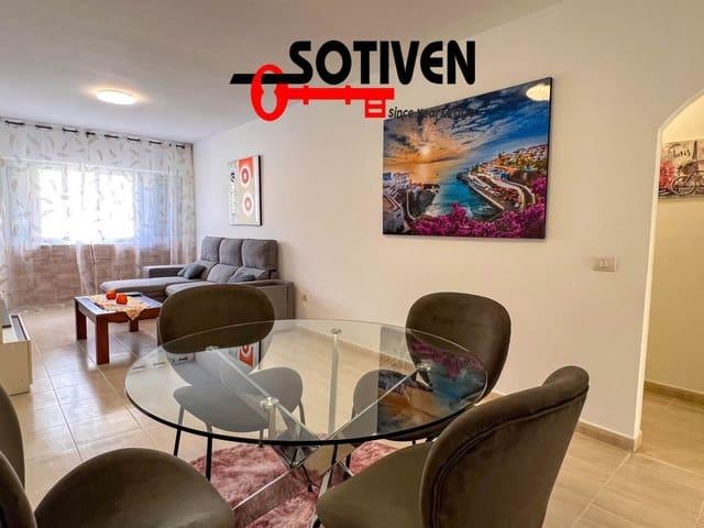 Apartamento en alquiler en Alcala, Tenerife