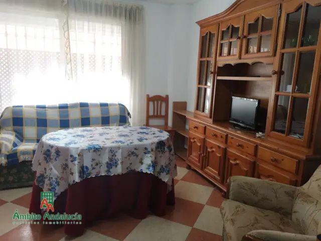 Apartamento en alquiler en Alcampo