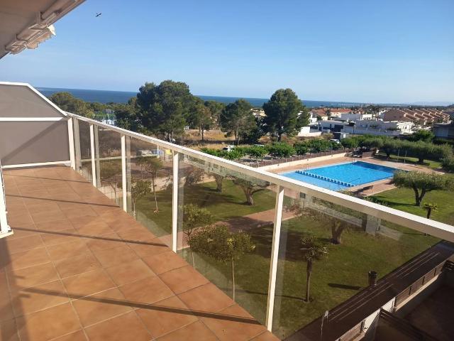 Apartamento en Alquiler en Alcanar