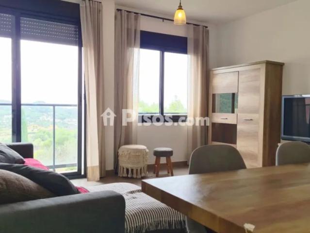 Apartamento en alquiler en Alcasar